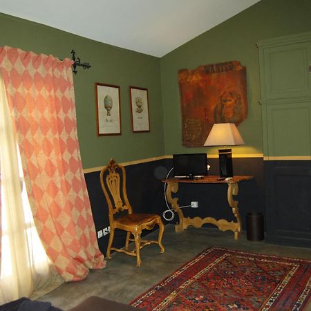 Casa Montes Bed & Breakfast Salses-le-Chateau Exterior foto