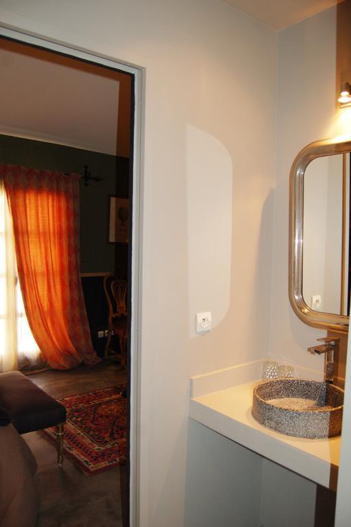 Casa Montes Bed & Breakfast Salses-le-Chateau Exterior foto