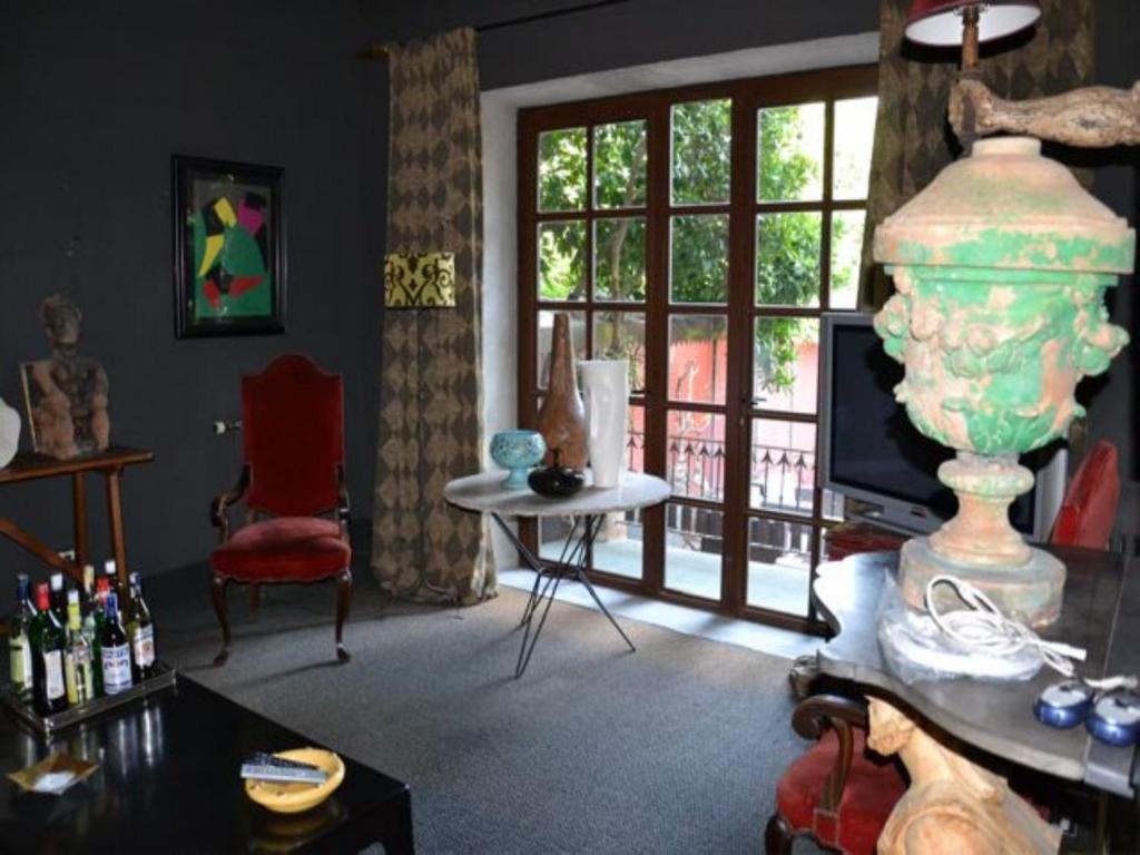 Casa Montes Bed & Breakfast Salses-le-Chateau Exterior foto