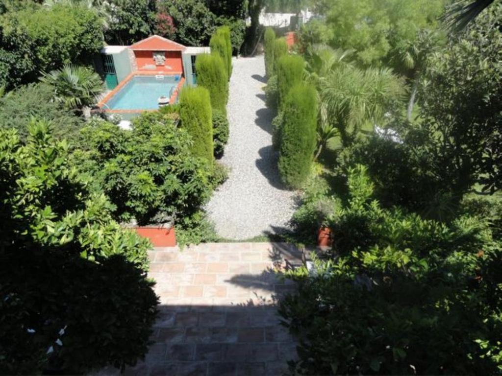 Casa Montes Bed & Breakfast Salses-le-Chateau Exterior foto