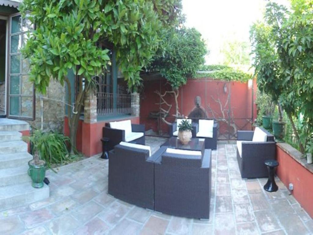 Casa Montes Bed & Breakfast Salses-le-Chateau Exterior foto