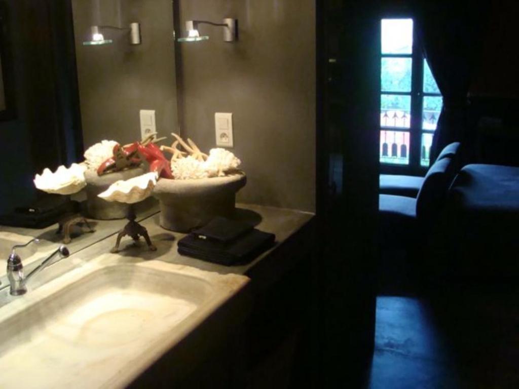 Casa Montes Bed & Breakfast Salses-le-Chateau Cameră foto