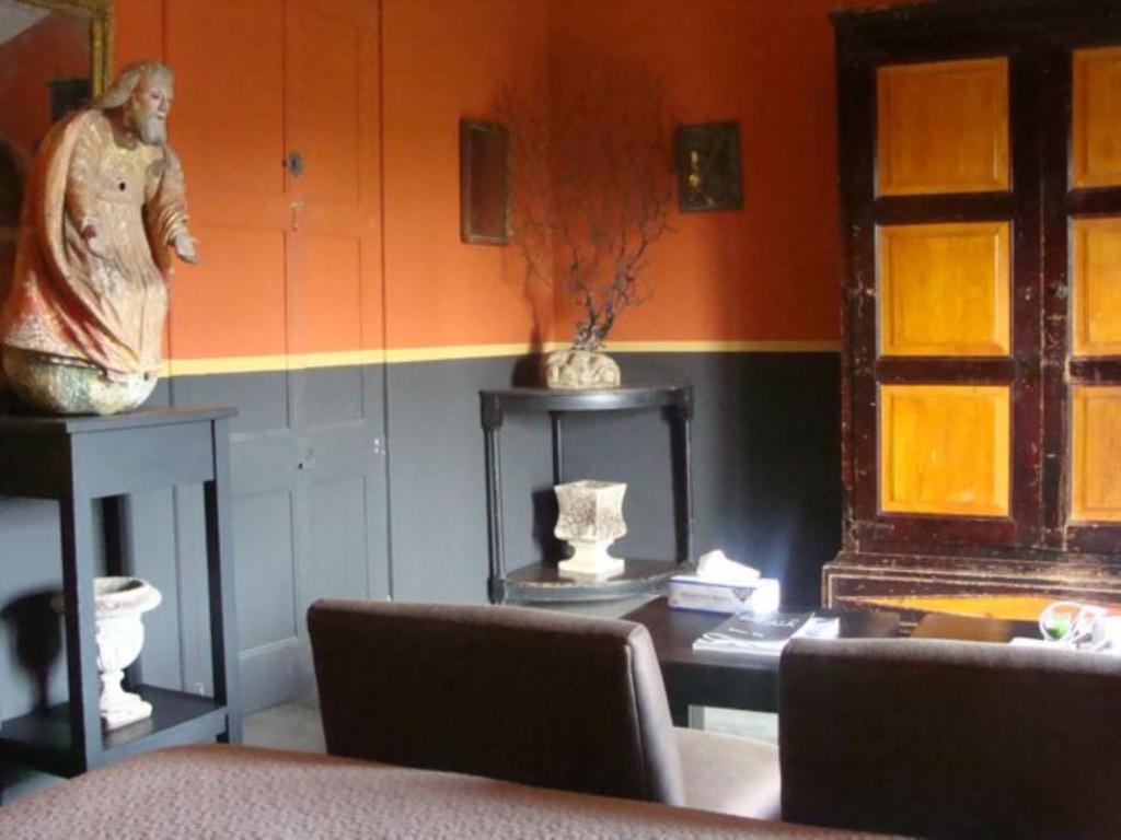 Casa Montes Bed & Breakfast Salses-le-Chateau Cameră foto
