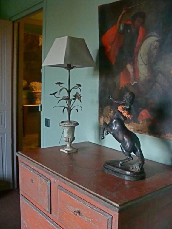 Casa Montes Bed & Breakfast Salses-le-Chateau Exterior foto