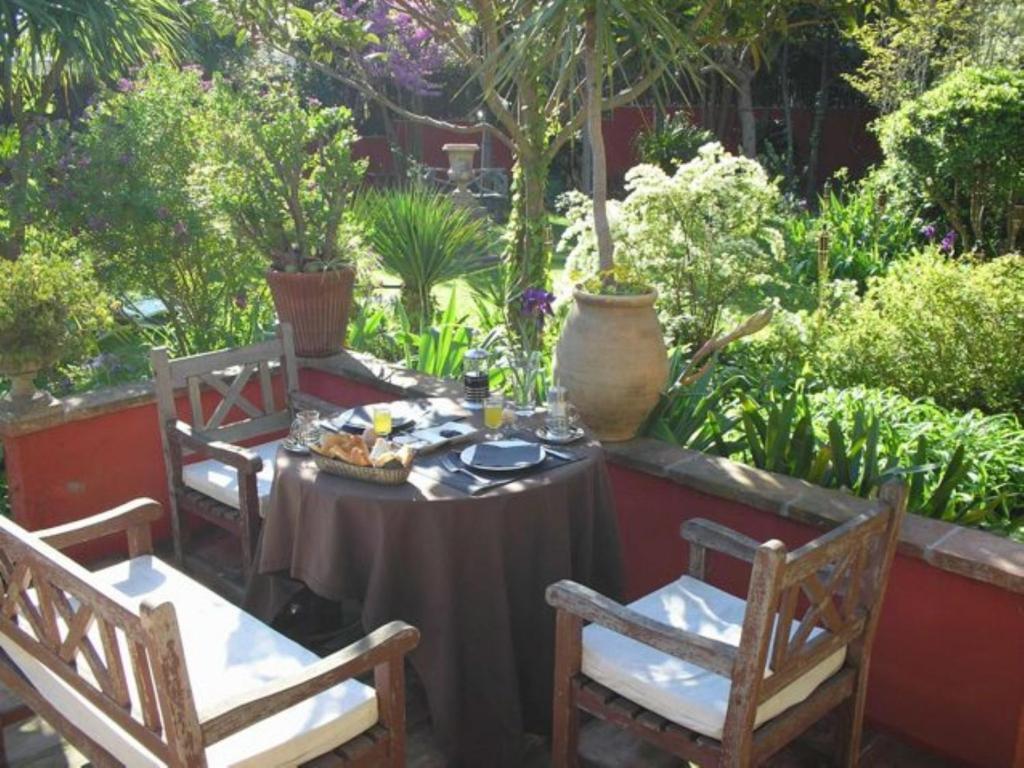 Casa Montes Bed & Breakfast Salses-le-Chateau Exterior foto