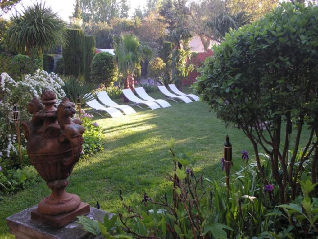 Casa Montes Bed & Breakfast Salses-le-Chateau Exterior foto