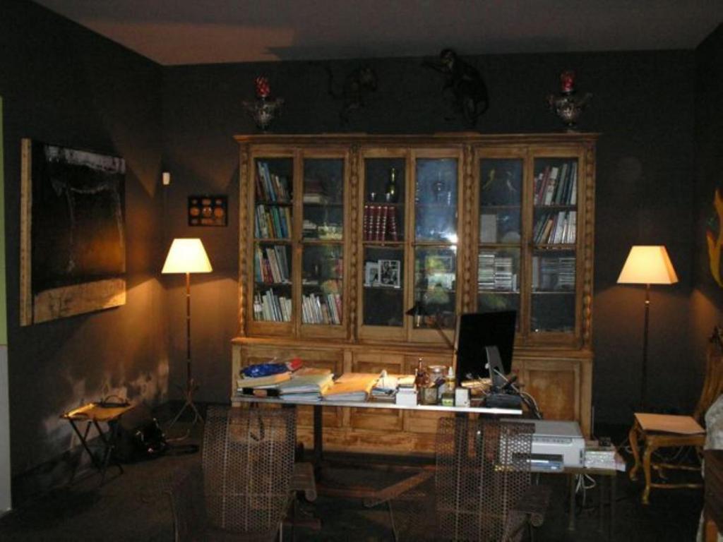 Casa Montes Bed & Breakfast Salses-le-Chateau Exterior foto