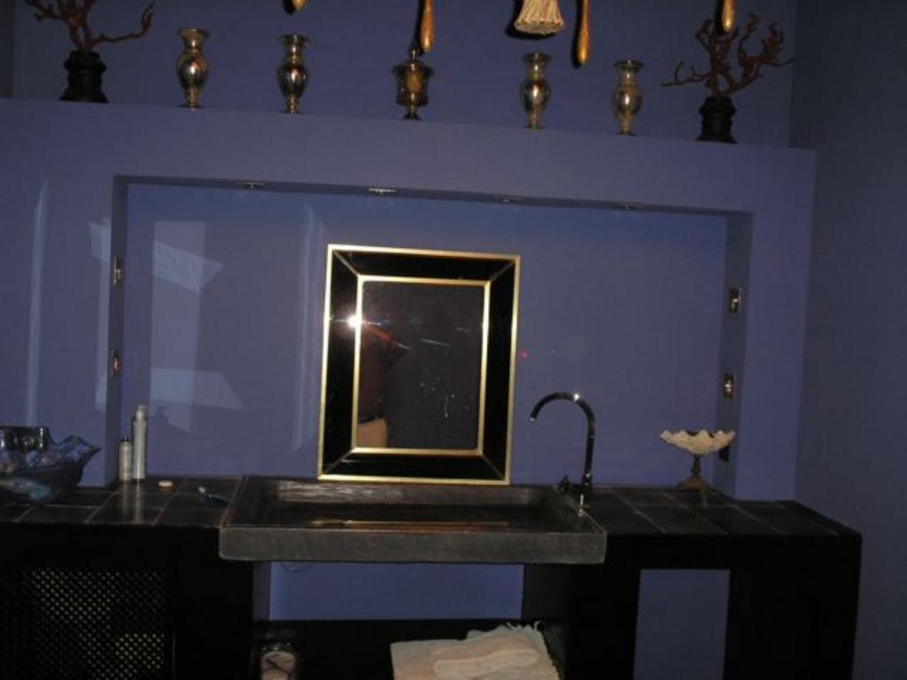 Casa Montes Bed & Breakfast Salses-le-Chateau Cameră foto