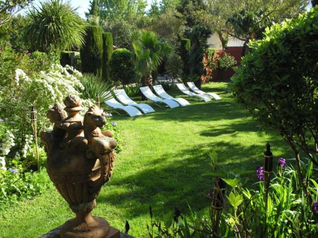 Casa Montes Bed & Breakfast Salses-le-Chateau Exterior foto
