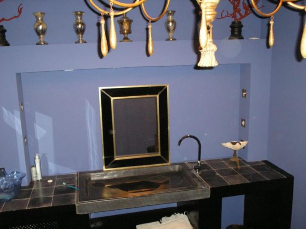 Casa Montes Bed & Breakfast Salses-le-Chateau Cameră foto