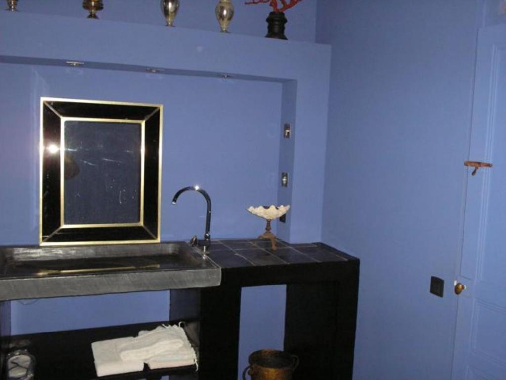 Casa Montes Bed & Breakfast Salses-le-Chateau Exterior foto