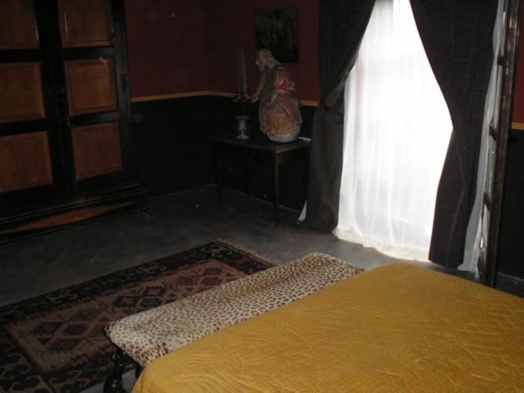 Casa Montes Bed & Breakfast Salses-le-Chateau Cameră foto